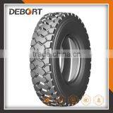 All Steel Radial Truck Tire Bus Tire 215/75R17.5 thumbnail-3