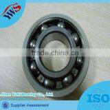 Stainless Steel & Carbon Steel Deep Groove Ball Bearing SS6203 SS6204 SS6205 thumbnail-2