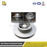 High Quality Mechanical Castings Produced by Professional Manufacturers in China thumbnail-3