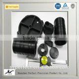 High Precision Custom CNC Turning Parts Stainless Steel CNC Machining Center Service thumbnail-3