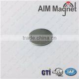 Strong Magnets 20x2 mm Neodymium Disc Craft Magic Large Round Disk 20mm Dia X 2mm thumbnail-1