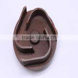 Water Pump Spare Part 2 Inch Impeller Gx160 168f Gasoline Engine thumbnail-1