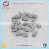 C120 K20 Cemented Carbide Cutting Tools Tips thumbnail-2