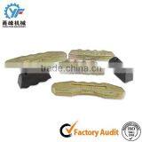 High Quality Bucket Teeth Pin 8E6358 Washer 8E6359 thumbnail-1