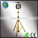 Rechargeable Led Flood Light IP65 Waterproof Outdoor Led Lights Portable 10w 20w 30w 50w 100W Hot Sale Lights thumbnail-6