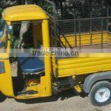 Truck Rickshaw thumbnail-1