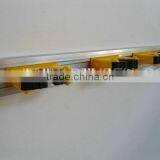 Plastic Mop and Broom Holder With Sturdy Alu. Track