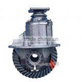 Trucks for Sale Rear Axle Reductor Assembly 2402N-010 for Spare Part on thumbnail-3