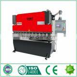2015 Hot Sale WC67K 200/3200 CNC Sheet Metal Bending Machine With Stable Structure From China thumbnail-1