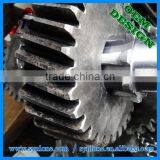 High Quality High Precision Shaft Gear for Gearbox With 100% Inspection thumbnail-1