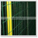 Dutch Wire Mesh Fence /green Mesh Fence Roll thumbnail-1