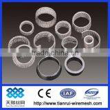 Favorites Compare 400micron Stainless Steel Knitted Wire Mesh thumbnail-1