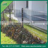 Powder Coated Soccer Field Fence thumbnail-5