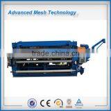 2016 High Quality Automatic Fence Welded Wire Mesh Making Machine Factory in China thumbnail-5