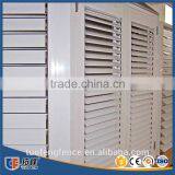 Outside Shutters Aluminium Sliding Shutter thumbnail-3
