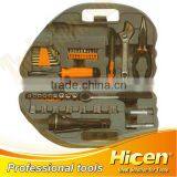 42pcs Household Hand Tool Set/Plier,Spanner,Hammer,Wrench,Scoket Combination Set thumbnail-1