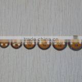 134.2KHz Injectable Microchip RFID Chip LF RFID Tags thumbnail-3