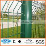 Powder Coated Wire Mesh Fence thumbnail-1