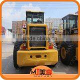 Famous Brand Mini Tractors With Front End Loader thumbnail-1