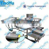 Food Degree Full Stainless Steel Egg White Separating Machine(SMS:0086 15903677328) thumbnail-1