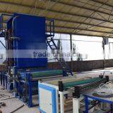 Evaporative Cooling Pad Making Machines thumbnail-2