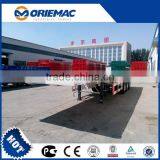 40ft Conatiner Bed Trailer Truck Trailer Steel Beams thumbnail-2