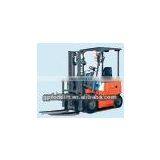 Double Forks Forklift thumbnail-1