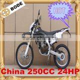 250CC Motorcycle 4 Valve for Sale thumbnail-1