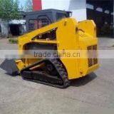 JC35 Mini Skid Steer Loader For Sale thumbnail-3