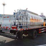 High Quality Dongfeng 4x2 Asphalt Distribution Trucks Manufacturer thumbnail-5