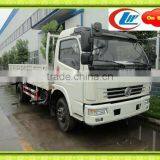 Dongfeng 7T China Light Trucks, CARGO TRUCKS,dongfeng Light Truck thumbnail-1