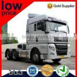 SINOTRUK SITRAK C7H TRACTOR TRUCK 480hp 6*2 Low Price Sale thumbnail-2