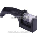 Diamond & Ceramic Kitchen Knife Sharpener Sharpening Stone Household Knife Sharpener thumbnail-2