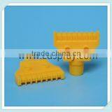 ABS or Plastic Mini Type Windjet Air Nozzle thumbnail-5