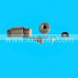 Stainless Steel Water Cooling Misting Nozzle thumbnail-1