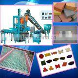 Brick Forming Machine thumbnail-1