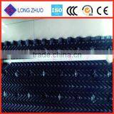 High Quality /efficiency /best Price Cooling Tower Fill /1100/1200*500mm Cooling Tower Filler/New Material PVC Square Fill thumbnail-1