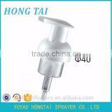 Hand Press Big Dosage Lotion Screw Liquid Wash Dispenser Pump thumbnail-2