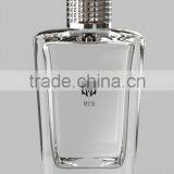 20/30/50/70/100ml Newest Design Hot Sale Glass Perfume Bottle,crystal Perfume Bottles With Pump thumbnail-1