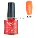 Hot Selling Colorful UV Gel Nail Polish Cheap China Glaze Nail Polish thumbnail-1