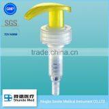 SL-03E Dispenser Pump 24/415 Plastic Lotion Pump thumbnail-4