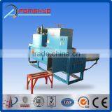 Hydraulic PLC Control Woodchips Sawdust Rice Husk Compress Baler Machine thumbnail-1