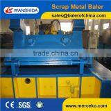 Non Ferrous Hydraulic Metal Balers thumbnail-4