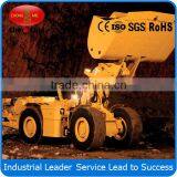 2016 New Hot Sale Small Wheel Loader for Sale for Underground thumbnail-3