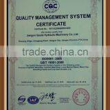 Cheap Price Steel Curling Swarf Briquetting Press for Sale thumbnail-4