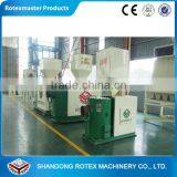 [ROTEXMASTER]2016 Cheap Price Energy Saving Pellet Biomass Burner/ Biomass Gasifier for Connecting Boiler thumbnail-3