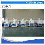 Best Selling Biomass Wood Ring Die Pellet Making /press Machine /mill thumbnail-2