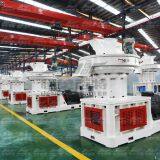 Sawdust Pellet Machine With High Capacity thumbnail-2