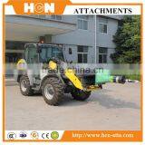 HCN Brand New BM16 Wheel Loader Mounted Hydraulic Breaker thumbnail-5