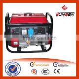 0.8Kva 1Kva Gasoline Generator thumbnail-3